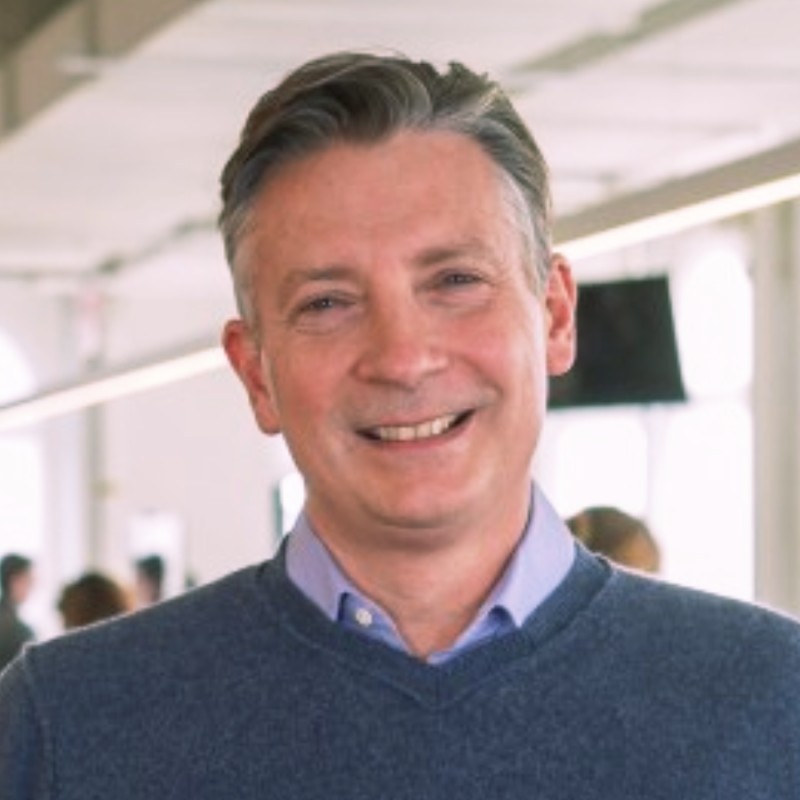 Speakers Michael Beebe